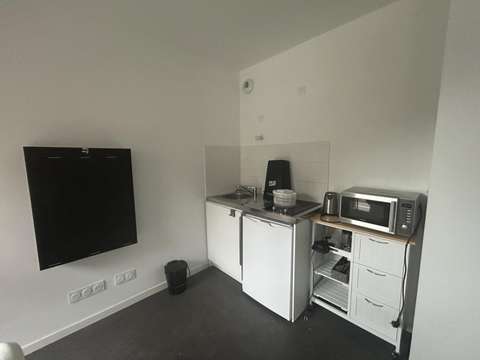 Location appartement 1 pièce