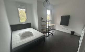 Photo Location appartement Rennes Beaulieu