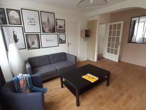 Location ChambreRennes Beaulieu