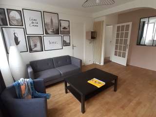 Location Chambre 5 pièces