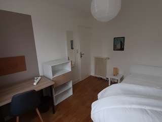Location Chambre 5 pièces