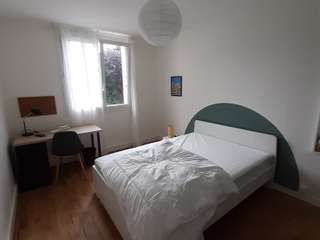 Location Chambre 5 pièces