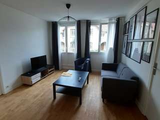 Location Chambre 5 pièces