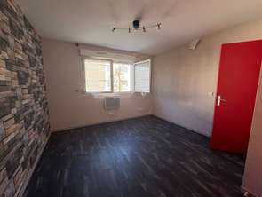 Location Appartement 2 piècesRennes Beaulieu