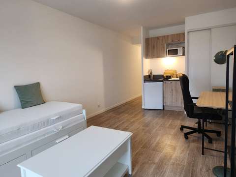 Location appartement 1 pièce Location appartement 1 pièce