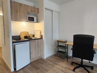 Location appartement 1 pièce Location appartement 1 pièce
