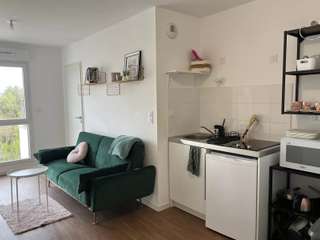 Location appartement 1 pièce