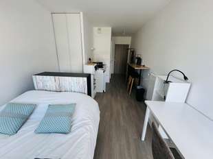 Photo Location appartement Rennes Beaulieu