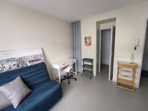 Location StudioRennes Beaulieu
