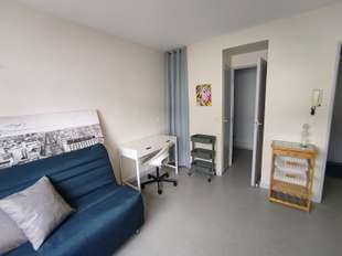 Photo Location Studio Rennes Beaulieu