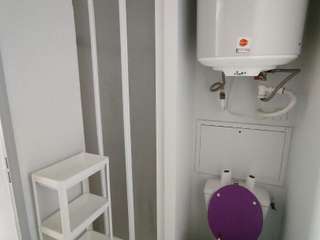 Location Studio 1 pièce
