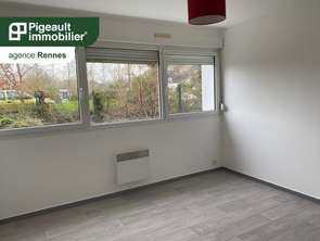 Location StudioRennes Beaulieu