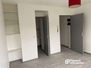 Location Studio 1 pièce