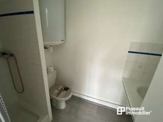 Location Studio 1 pièce