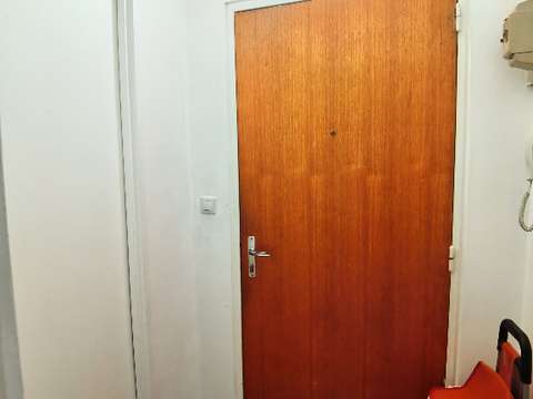 Location Studio 1 pièce