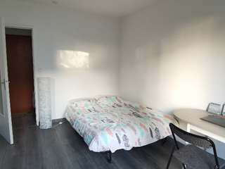 Location Studio 1 pièce