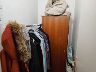 Location Studio 1 pièce
