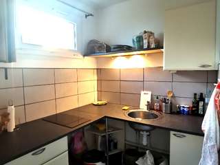 Location Studio 1 pièce