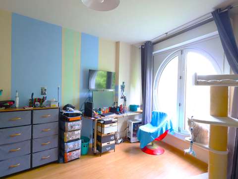 Location Studio 1 pièce