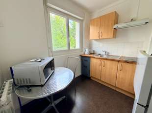 Photo Location appartement Rennes Beaulieu