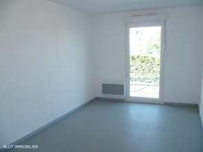 Location Appartement T1Rennes Beaulieu