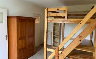 Photo Location Chambre Rennes Beaulieu