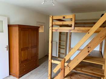 Location Chambre 1 pièce Rennes Beaulieu 35