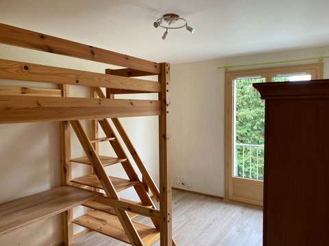Location Chambre 1 pièce