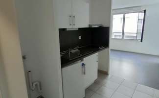 Photo Location appartement Rennes Beaulieu