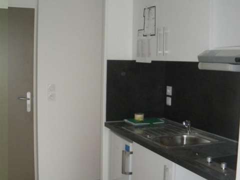 Location appartement 1 pièce