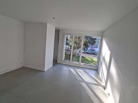 Location Studio 1 pièce Rennes Beaulieu 35