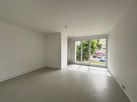 Location Studio 1 pièce Rennes Beaulieu 35