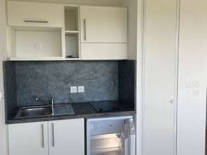 Location Appartement T1Rennes Beaulieu