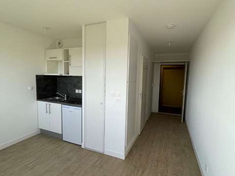 Location appartement 1 pièce