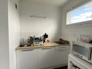 Location StudioRennes Beaulieu