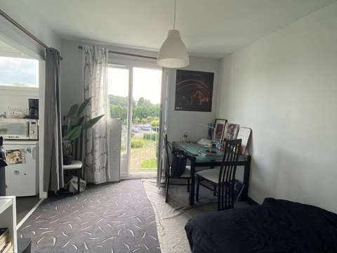 Location Studio 1 pièce