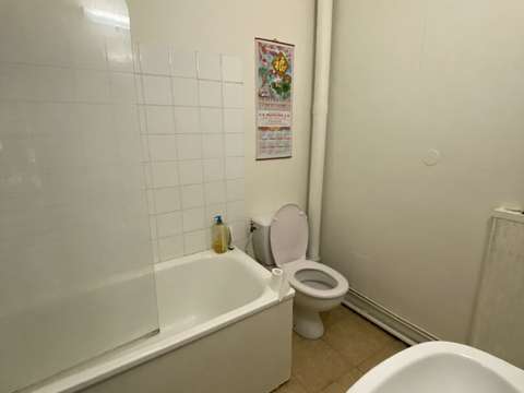 Location Studio 1 pièce
