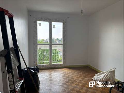 Location appartement 3 pièces