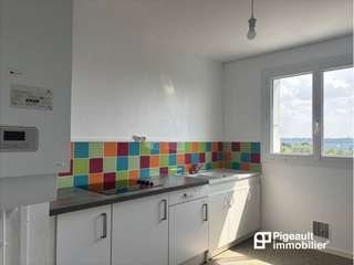 Location appartement 3 pièces