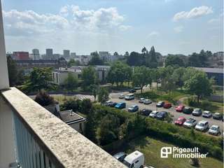 Location appartement 3 pièces