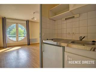 Location Studio 1 pièce