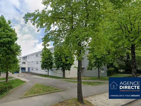 Location Studio 1 pièce