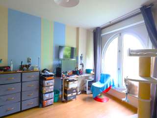 Location Studio 1 pièce