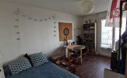 Photo Location Chambre Rennes Beaulieu