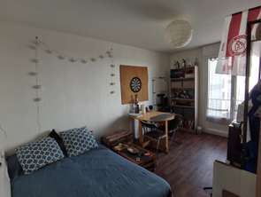 Location ChambreRennes Beaulieu