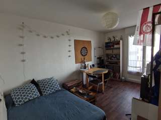 Location Chambre 1 pièce