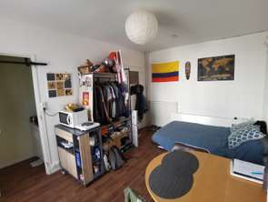 Location ChambreRennes Beaulieu
