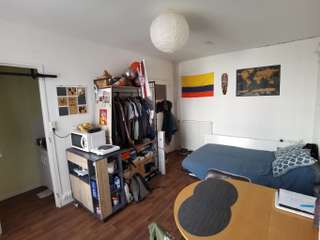 Location Chambre 1 pièce