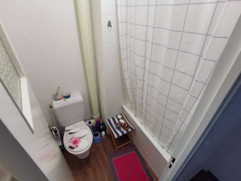 Location Chambre 1 pièce
