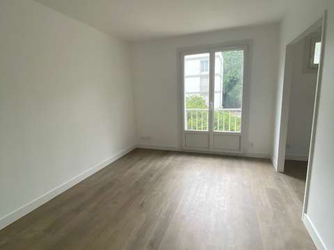 Location Studio 1 pièce